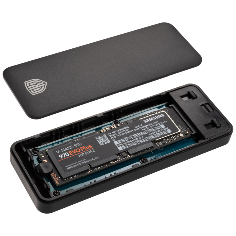 Ssd case 2025